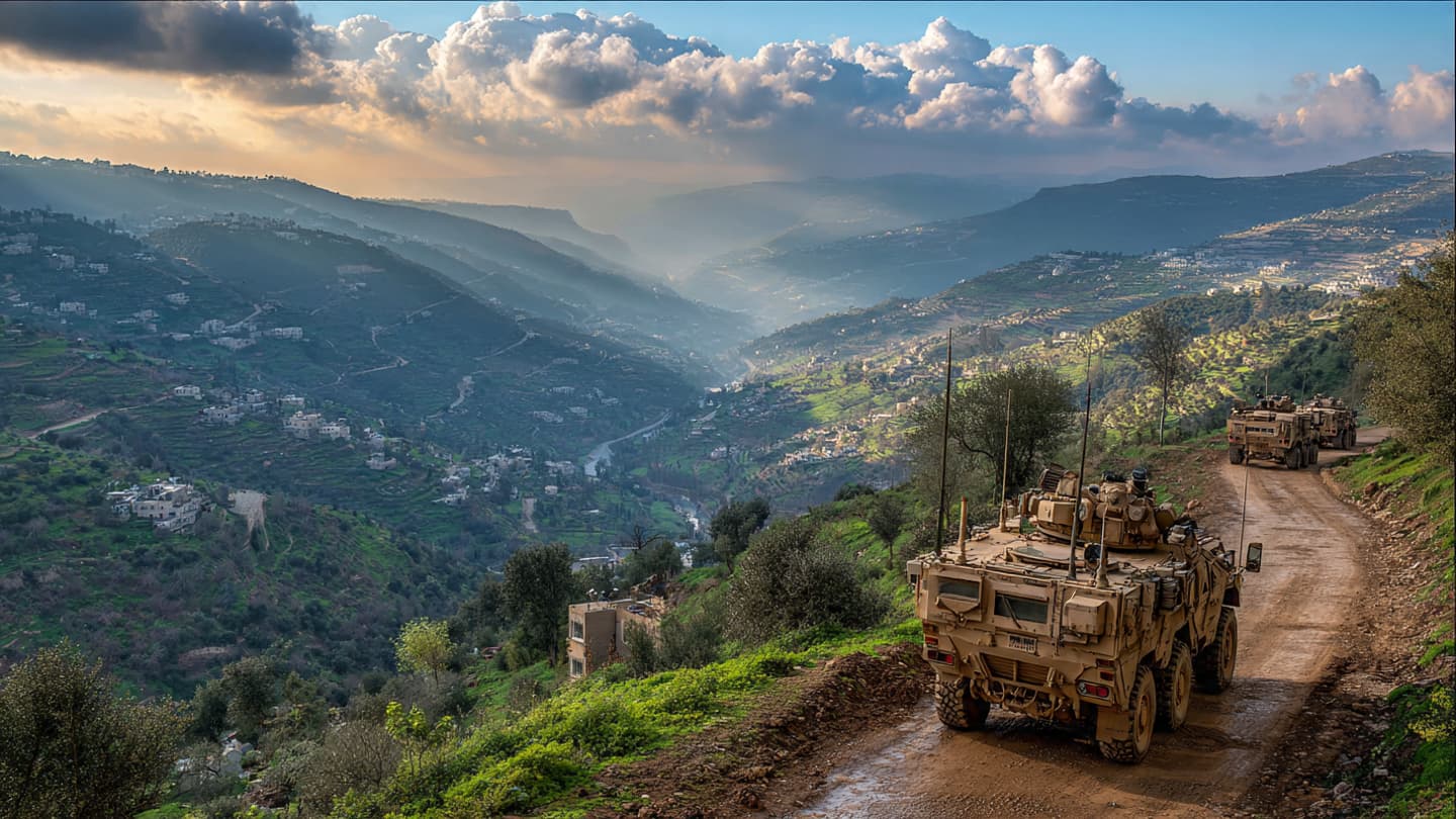 Conflict Revealed the Limits of Military Certainty in the Middle East