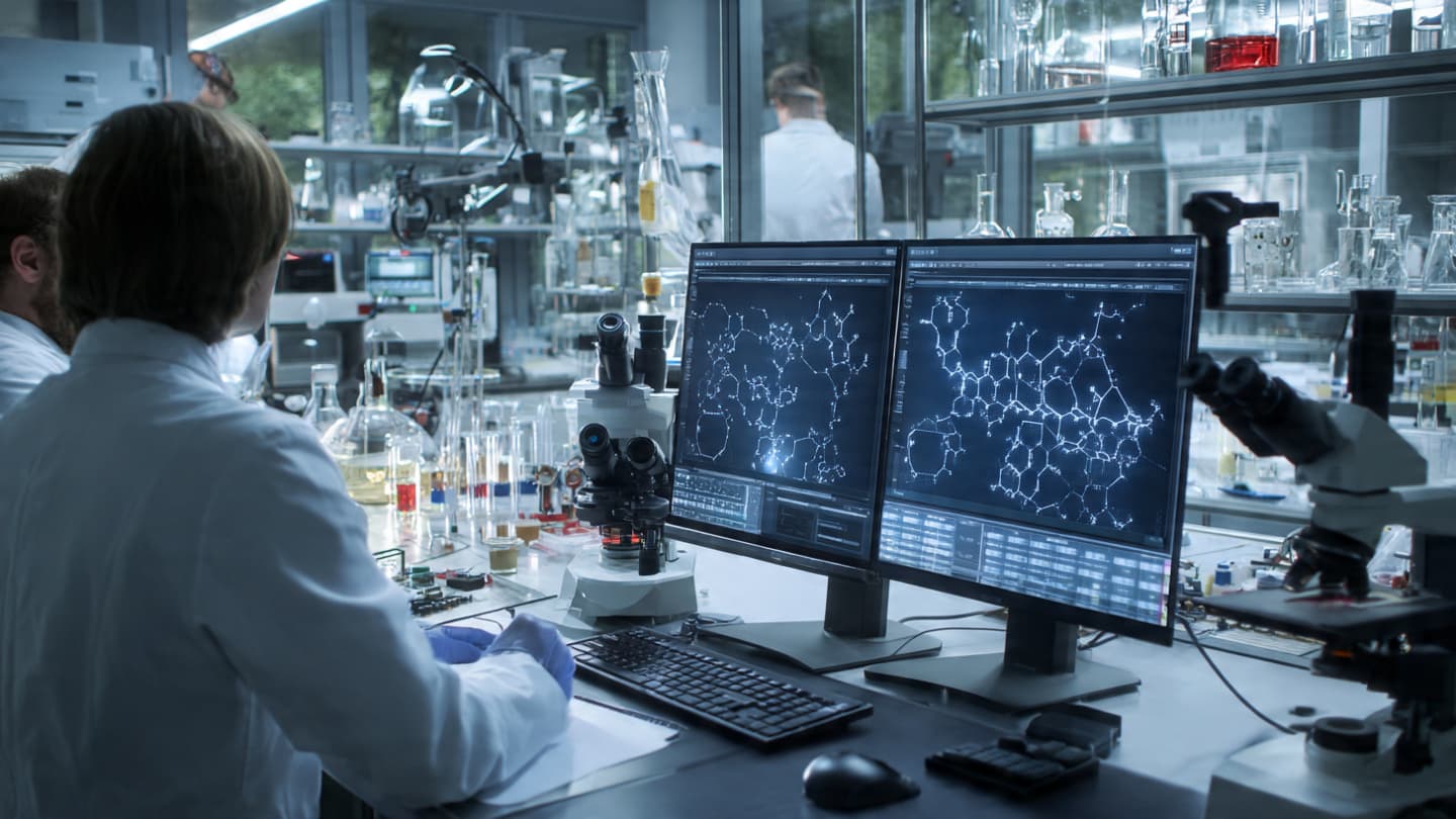 A Century-Old Equation Finds New Clarity in Disorder