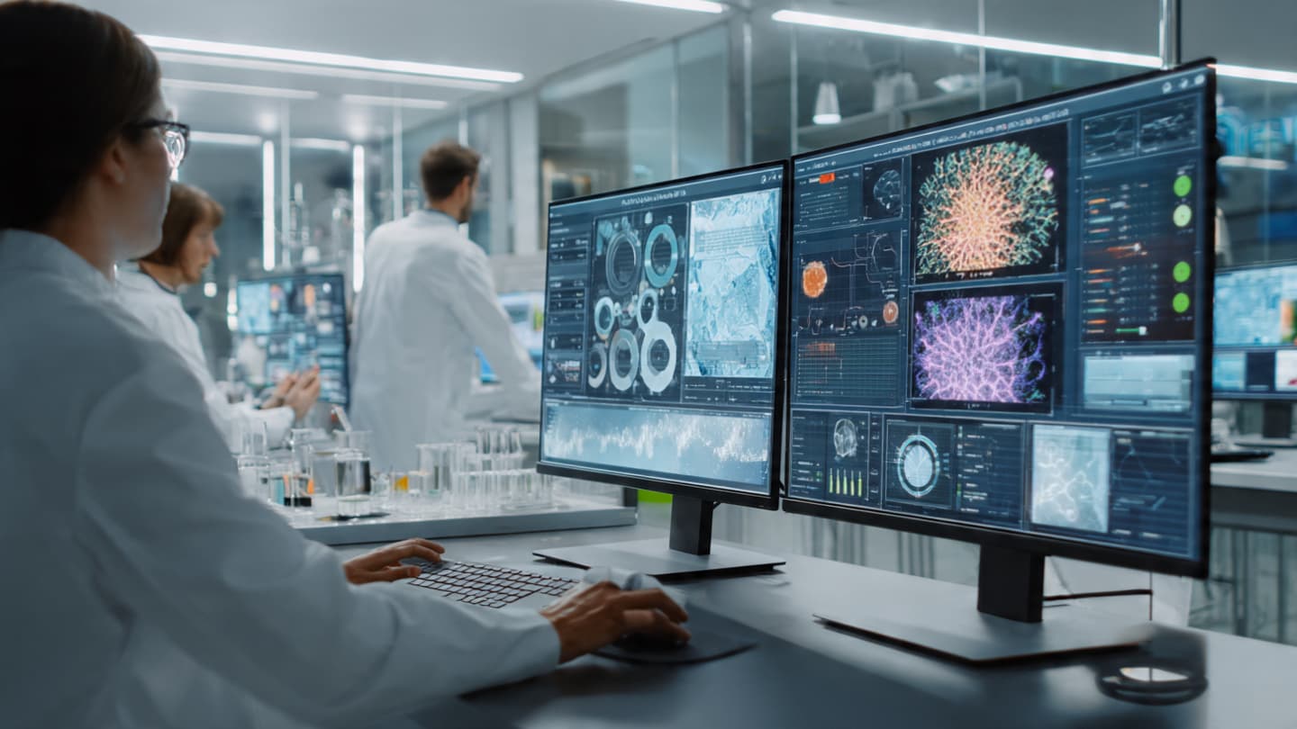 In Thousands of Online Conversations, AI Detected Hidden Health Patterns