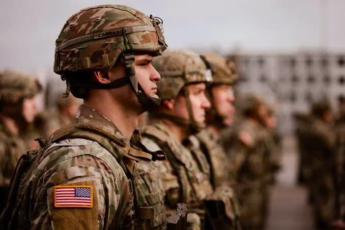 DRAFT SHOCKWAVE: Automatic Military Registration Set to Reshape America’s Youth ⚠️