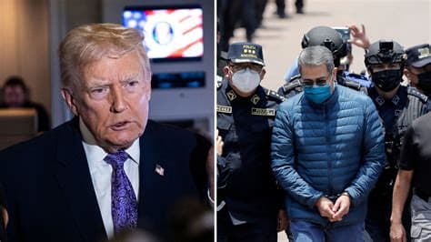 Hondurasgate: Audios Reveal Trump, Milei & Ex-Honduran President Plot Against Mexico, Colombia, and Latin America