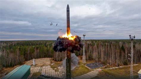 US Intelligence Warns Russia May Test NATO With a Limited Attack as Early as This Fall, WSJ Reports