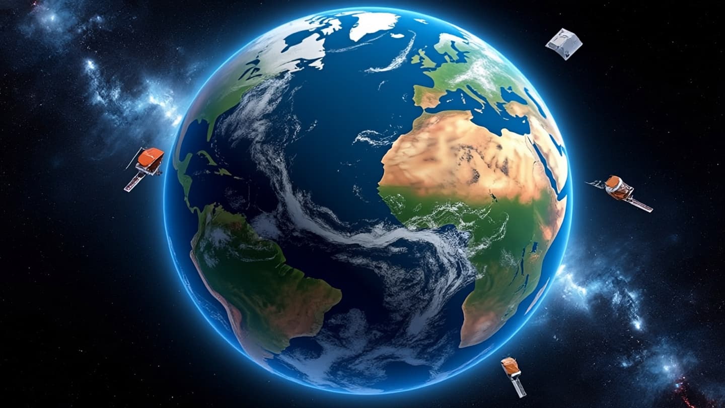Earth's Climate Story Continues to Change With Every New Discovery