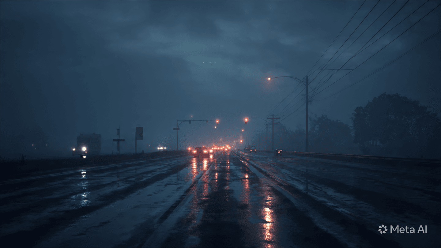 Shadows in the Network: Reflections on the Quiet Unraveling of Illicit Pathways