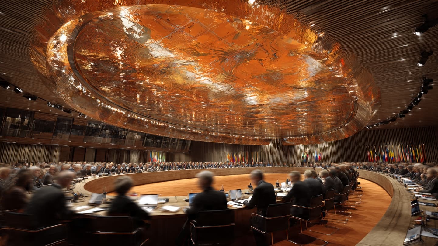 When Climate Becomes Consensus: France and Europe’s Shared Responsibility