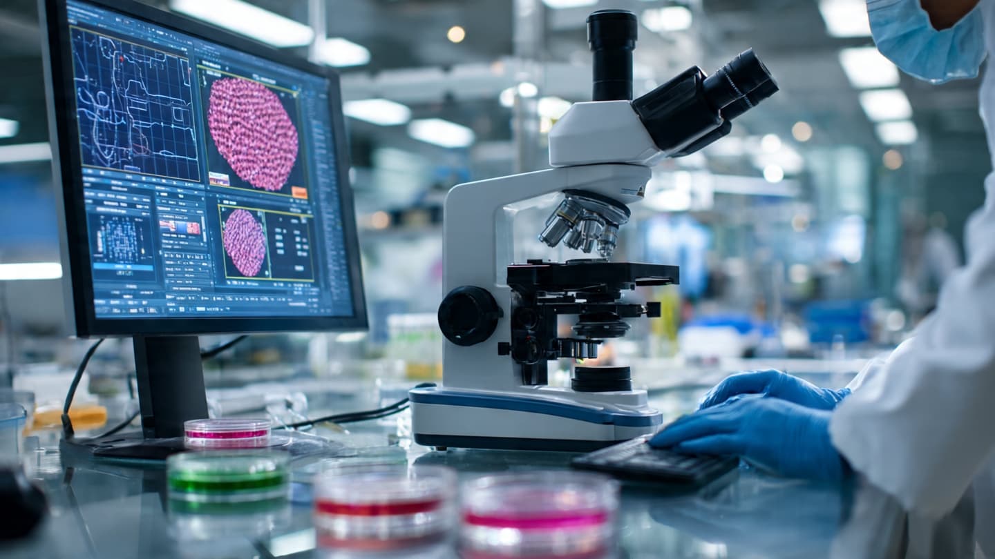 Building the Foundations That Future Discoveries Will Stand Upon