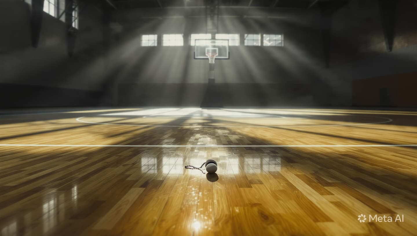 Between the Lines and the Truth: A Reflective Narrative on Protecting Our Youngest Athletes