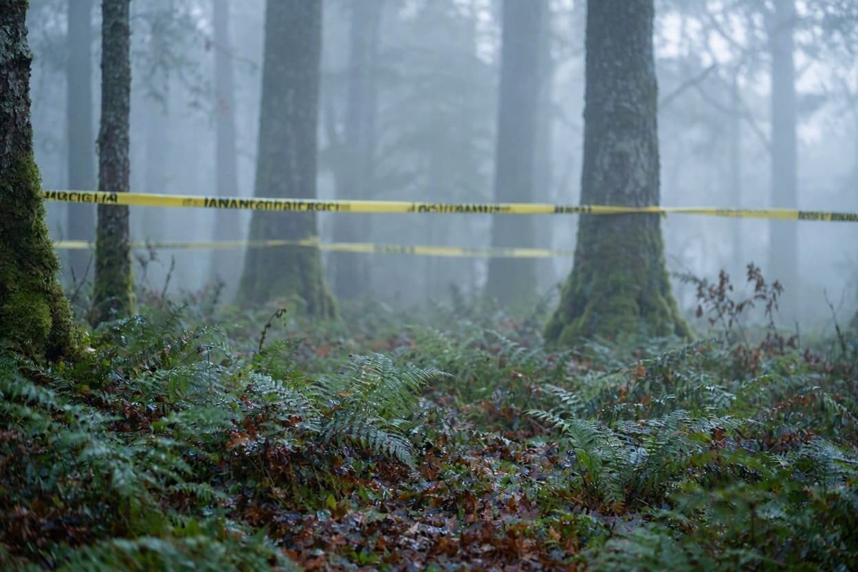 Closing the Chapter: Remains Found in Solomon Search