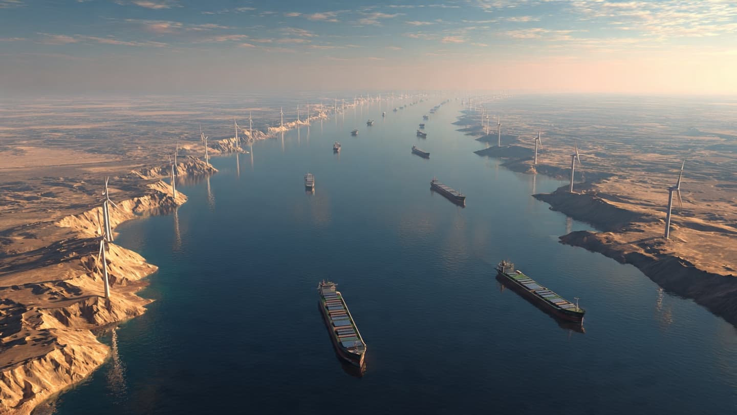 When Money Meets the Sea: The Complex Bargain Over Hormuz and Frozen Assets