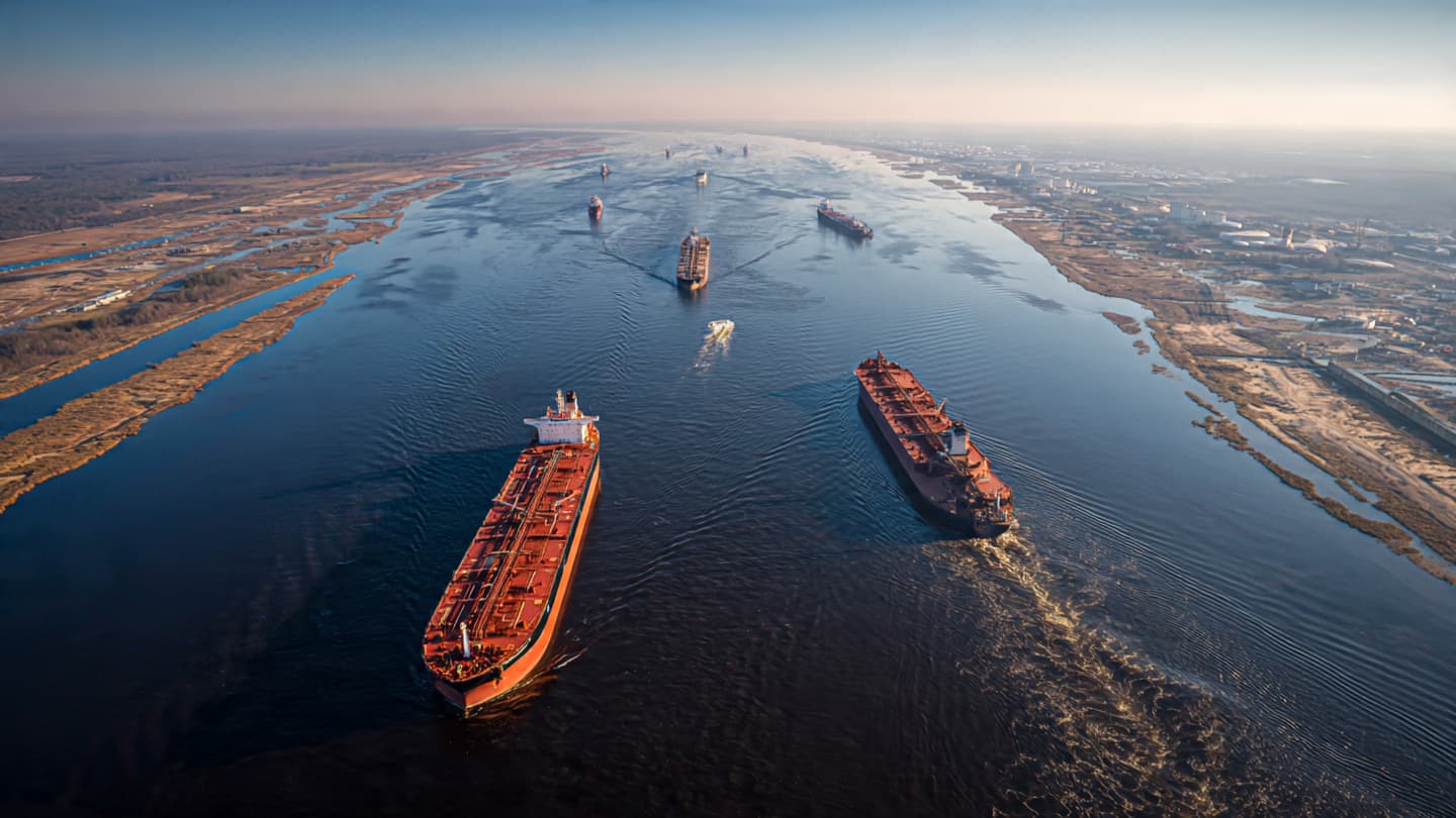 The Language of Passage: Interpreting “Project Freedom” Along the Strait of Hormuz