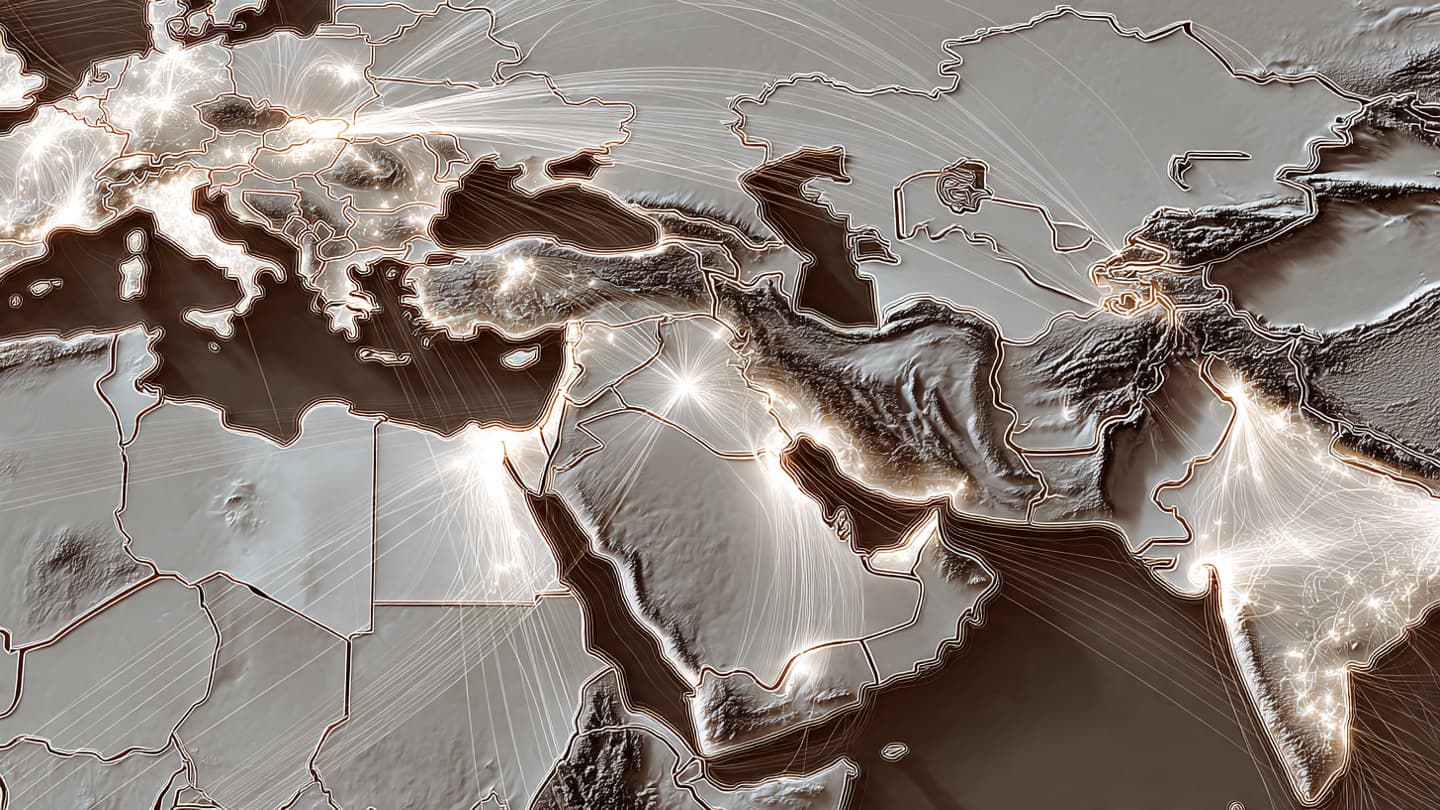 Between Cycles and Consequences: China’s Reading of U.S.–Iran Tensions and the Architecture of Recurring Conflict