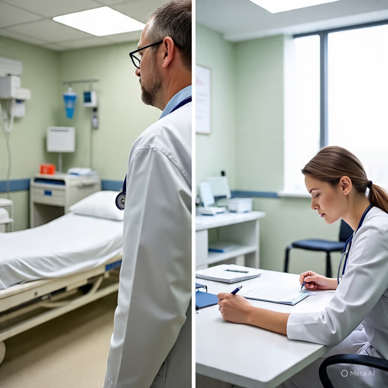 Two Systems, Two Realities: The Limits of Comparing U.S. and Danish Vaccine Policy
