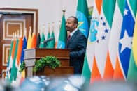 Ethiopia Tells UN It Is Acting in Self-Defense Against Eritrea