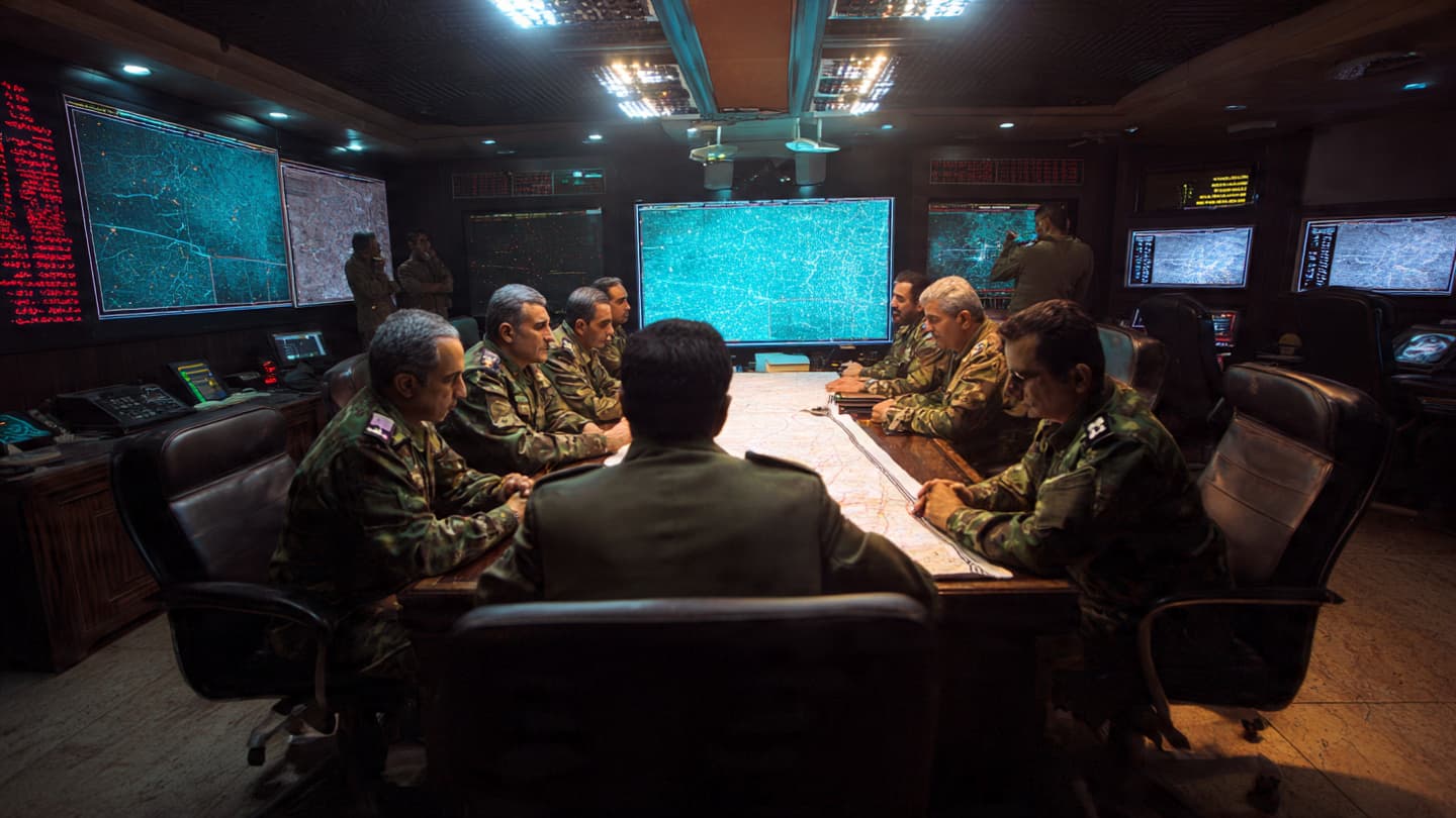Between Preparation and Diplomacy, Tension Continues to Shape the Region 