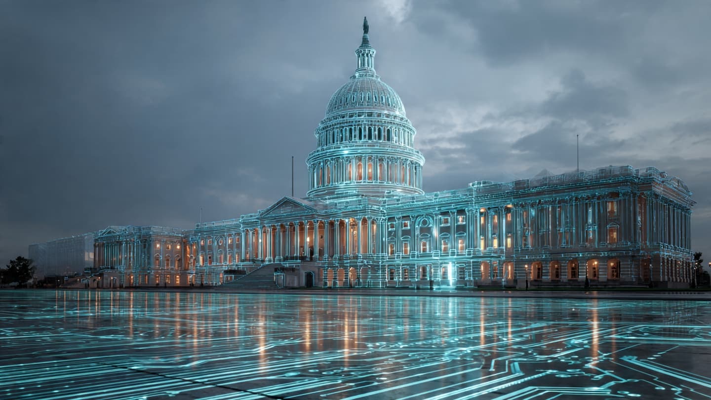Chips of Power: Will Legislation Forge America’s Future?