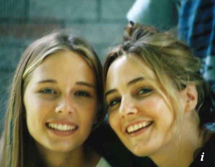 Sister of Epstein Victim Reported Him in 1996, But FBI Failed to Investigate, Files Reveal
