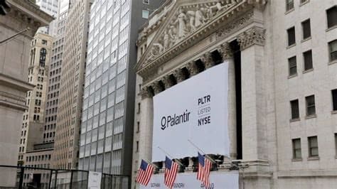Swiss Army Rejected US Tech Firm Palantir on Five Occasions