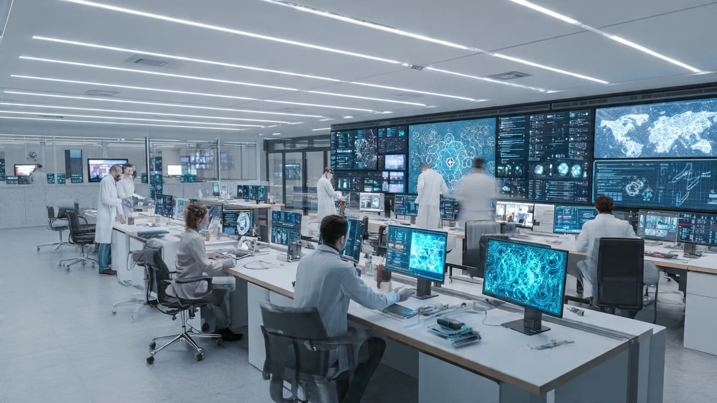 Investors Question Growing Energy and Water Demand of AI Data Centers in the United States