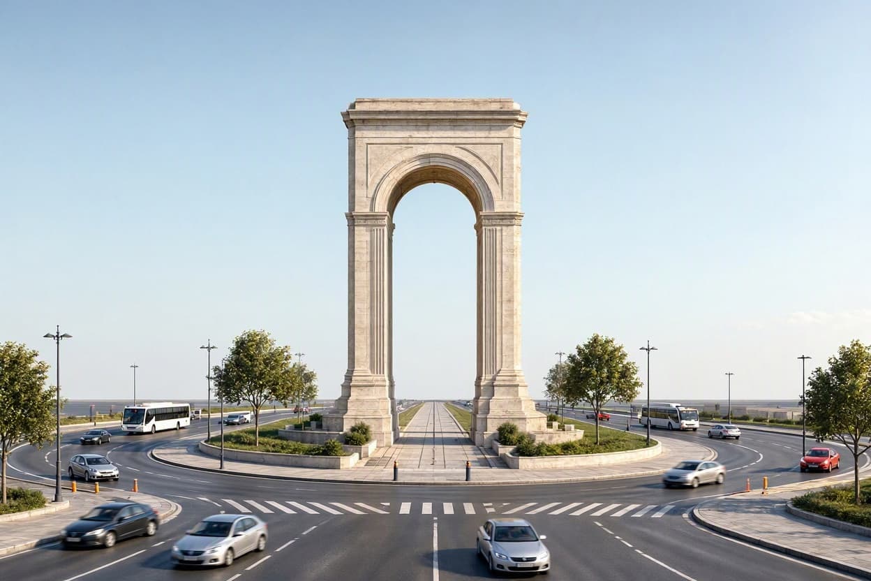 When a Monument Meets the Machinery of Environmental Law