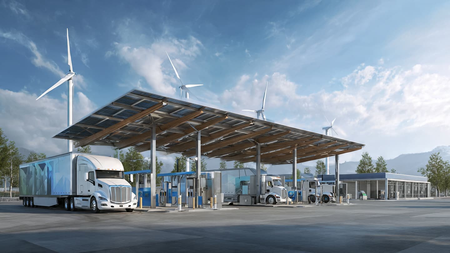 Reliable Energy Networks Continue Powering Regional Growth