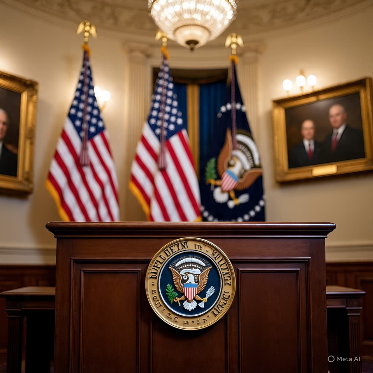 More Than a Drug: How the U.S. Has Reimagined a Crisis as a Security Threat