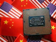 Apple seeks US approval to buy chips from blacklisted Chinese company, FT reports
