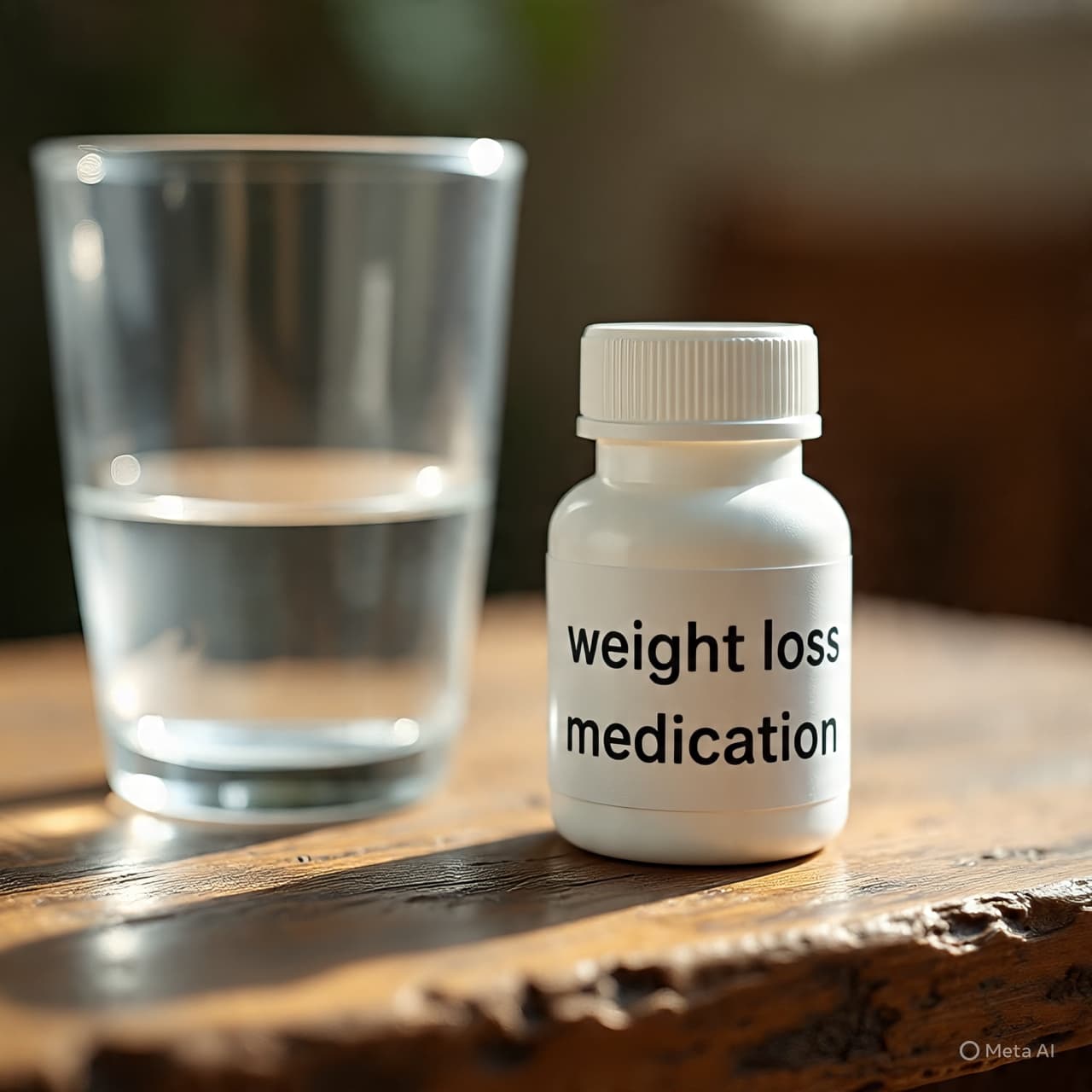 A New Dawn for Weight Loss — Oral Pills Rising in the Fight Against Obesity