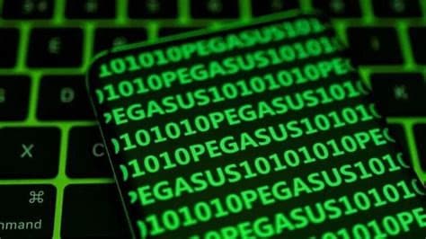 Greek Politician Investigating Spyware Had Mobile Phone Hacked