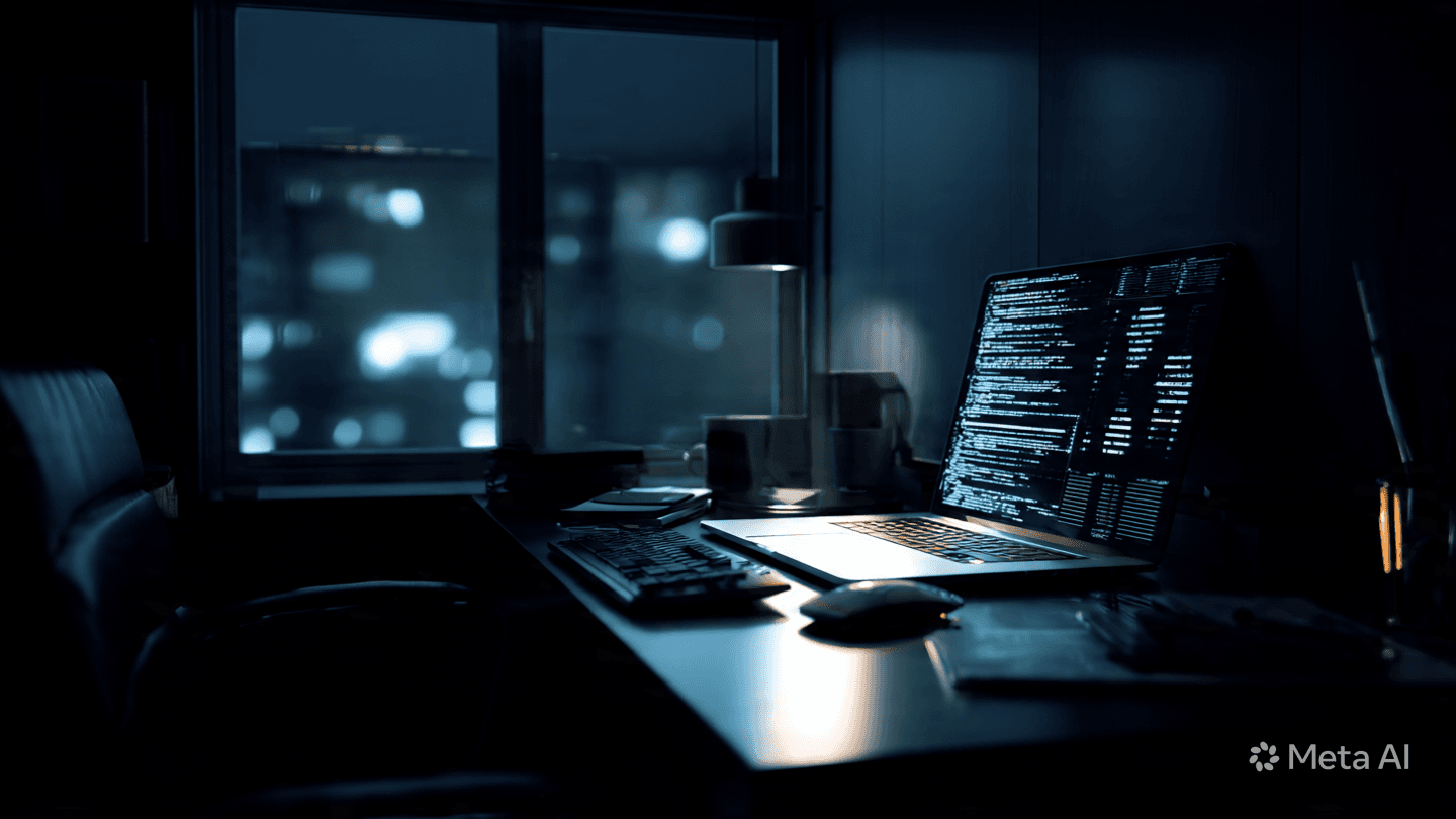 The Invisible Siege: Reflecting on the Rising Toll of Hacking and Doxing as Tools of Political Control