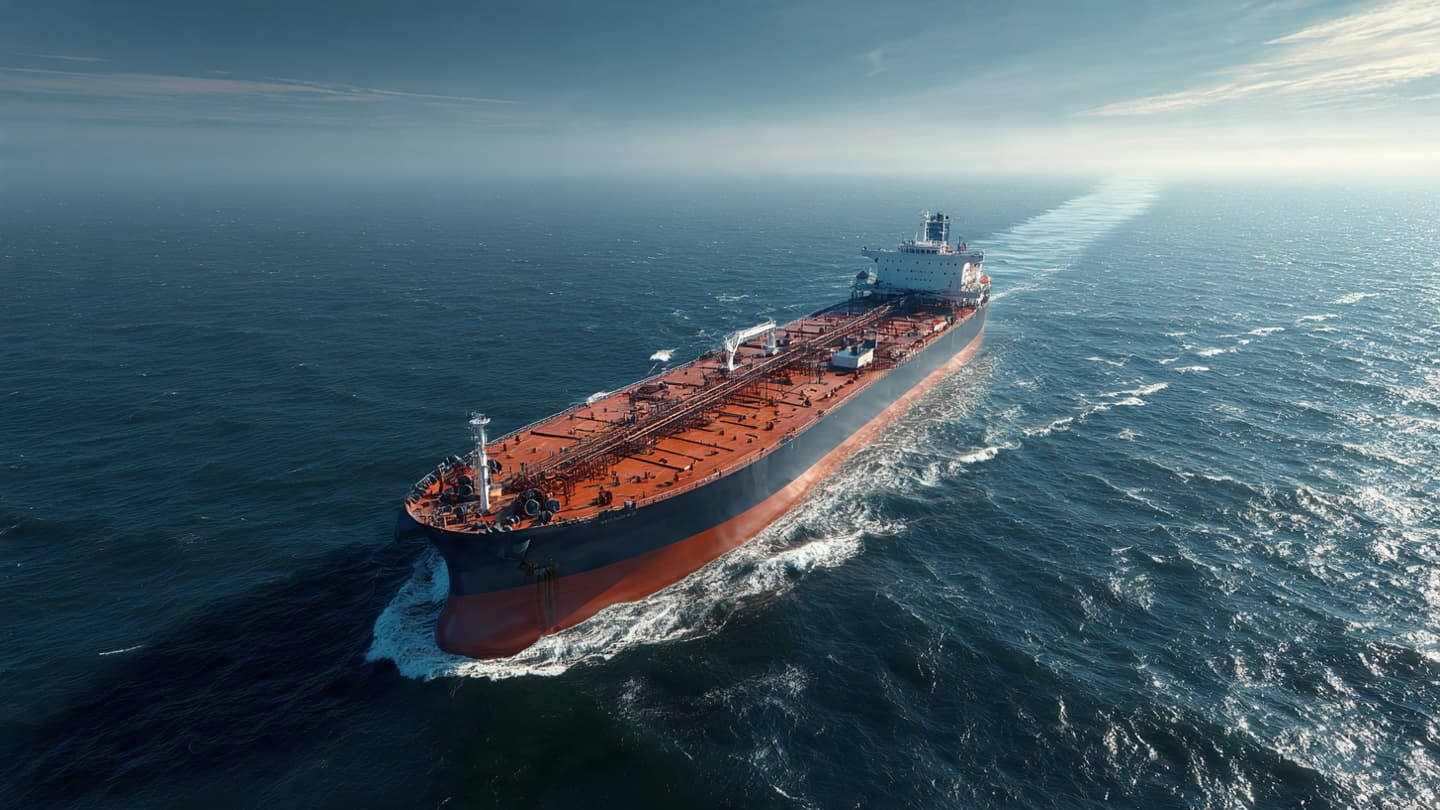 Between Maritime Corridors And Energy Markets: The Strategic Importance Of The Hormuz Passage
