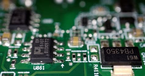 US makes it easier to export certain military items, AI chips and commercial satellites to the UAE