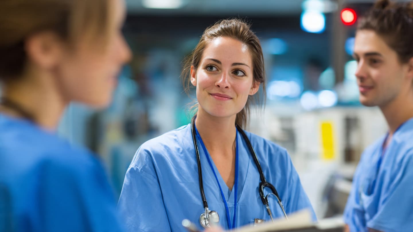 States Warn Federal Loan Limits Could Deepen Healthcare Worker Shortages