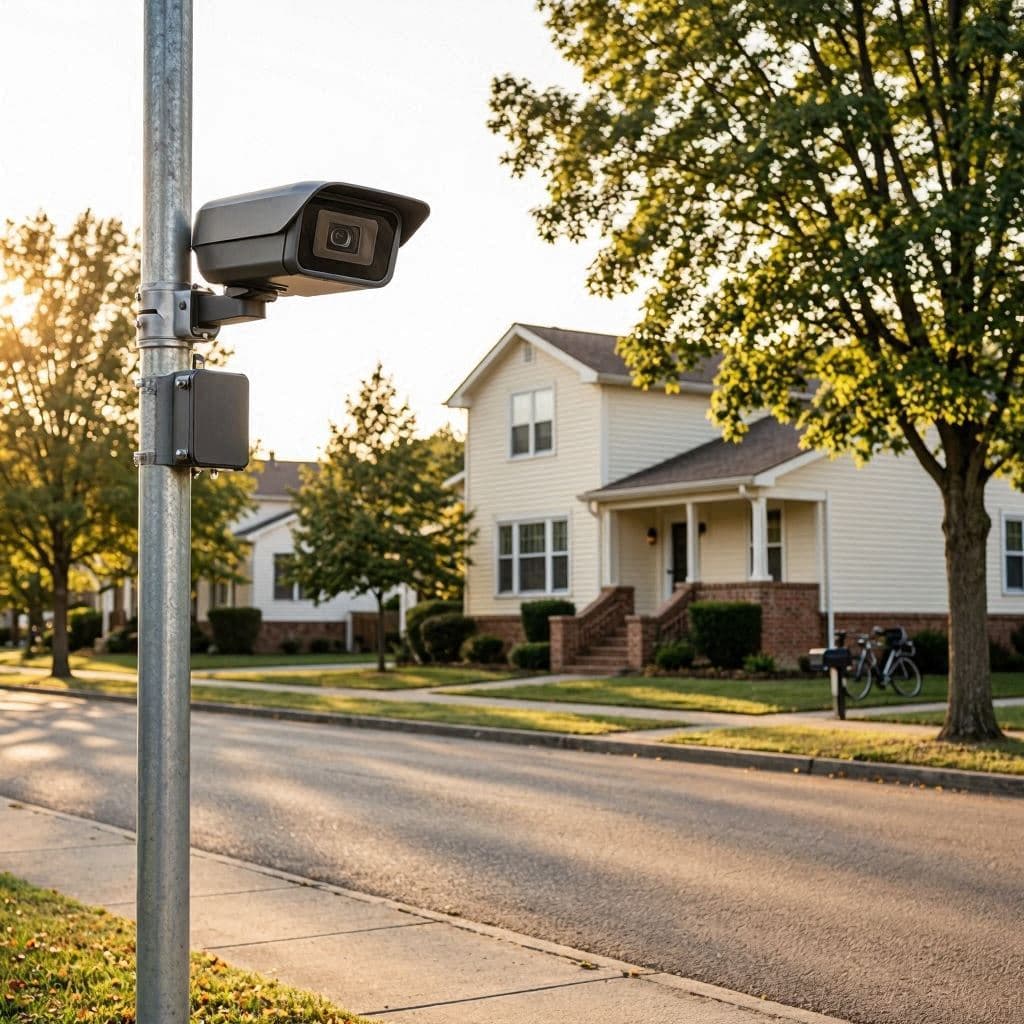 Central Florida Sheriff Halts Camera Use After Detective Scandal