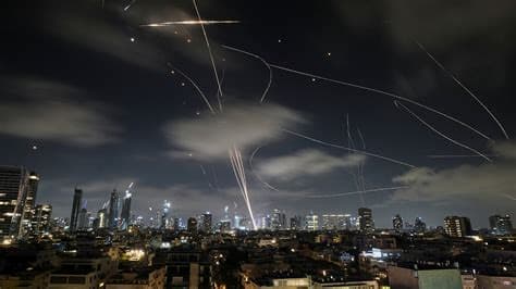 Israel Assists UAE with Iron Dome Defense Amid Ongoing Iran War