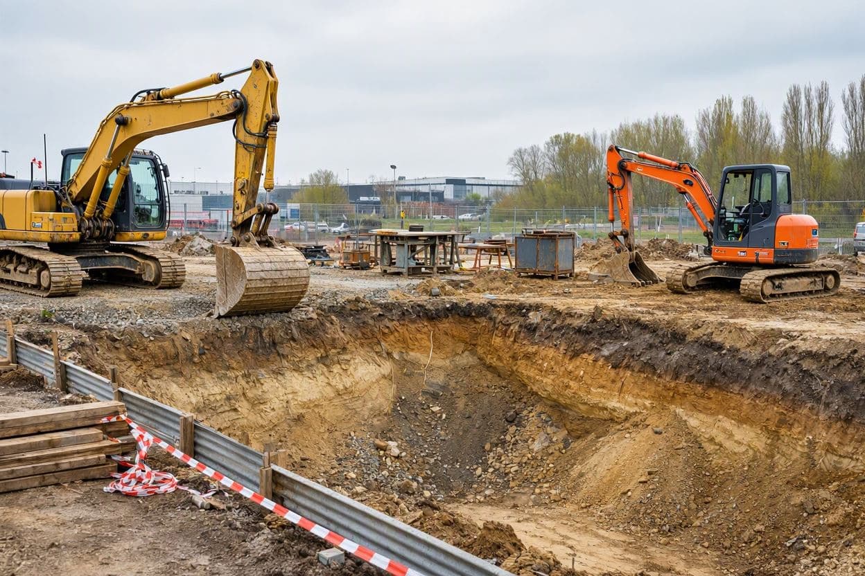 Ancient bones turn kitchen renovation into police probe