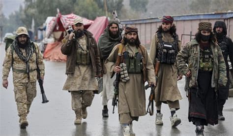 Militants Kill 11 Pakistani Security Personnel, One Child Near Afghan Border, Army Says