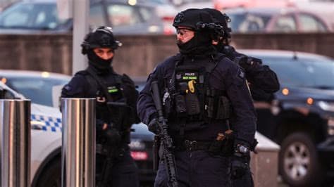 Ukrainian suspect hunted by police after Monaco bomb attack was “disguised as a man”