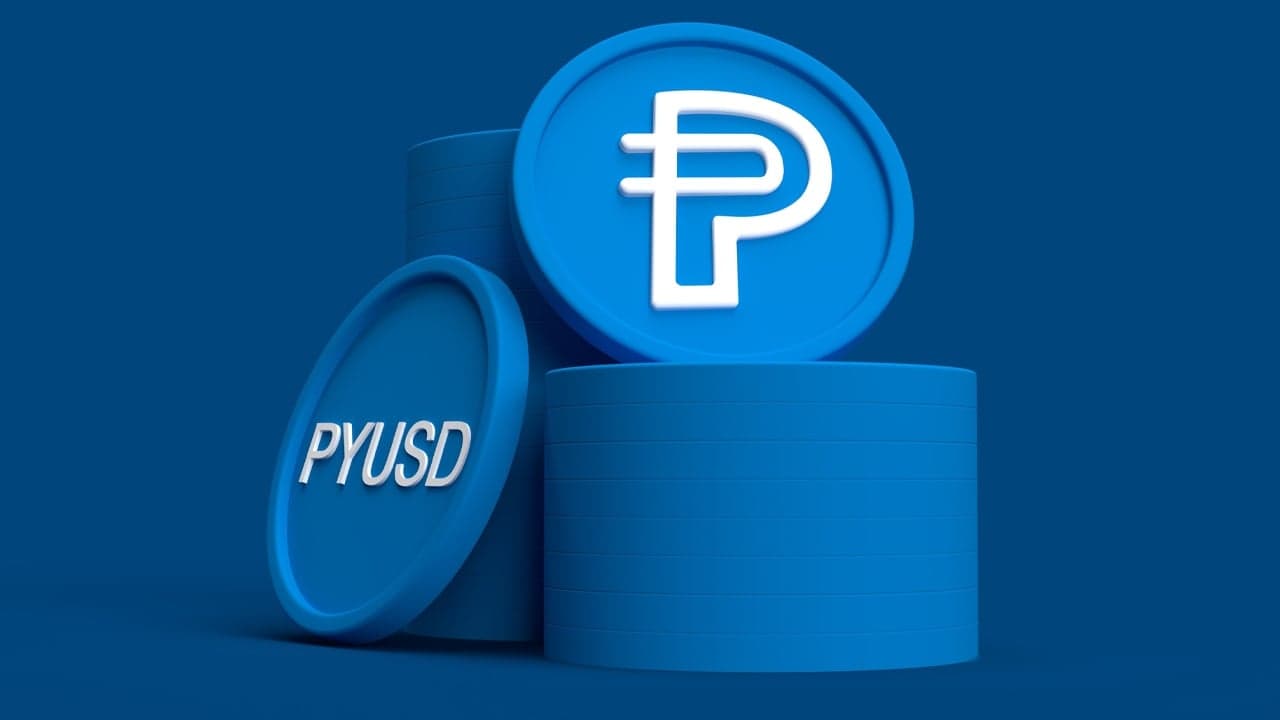 PayPal’s PYUSD Hits a Regulatory Milestone: Stablecoins Enter a New Era