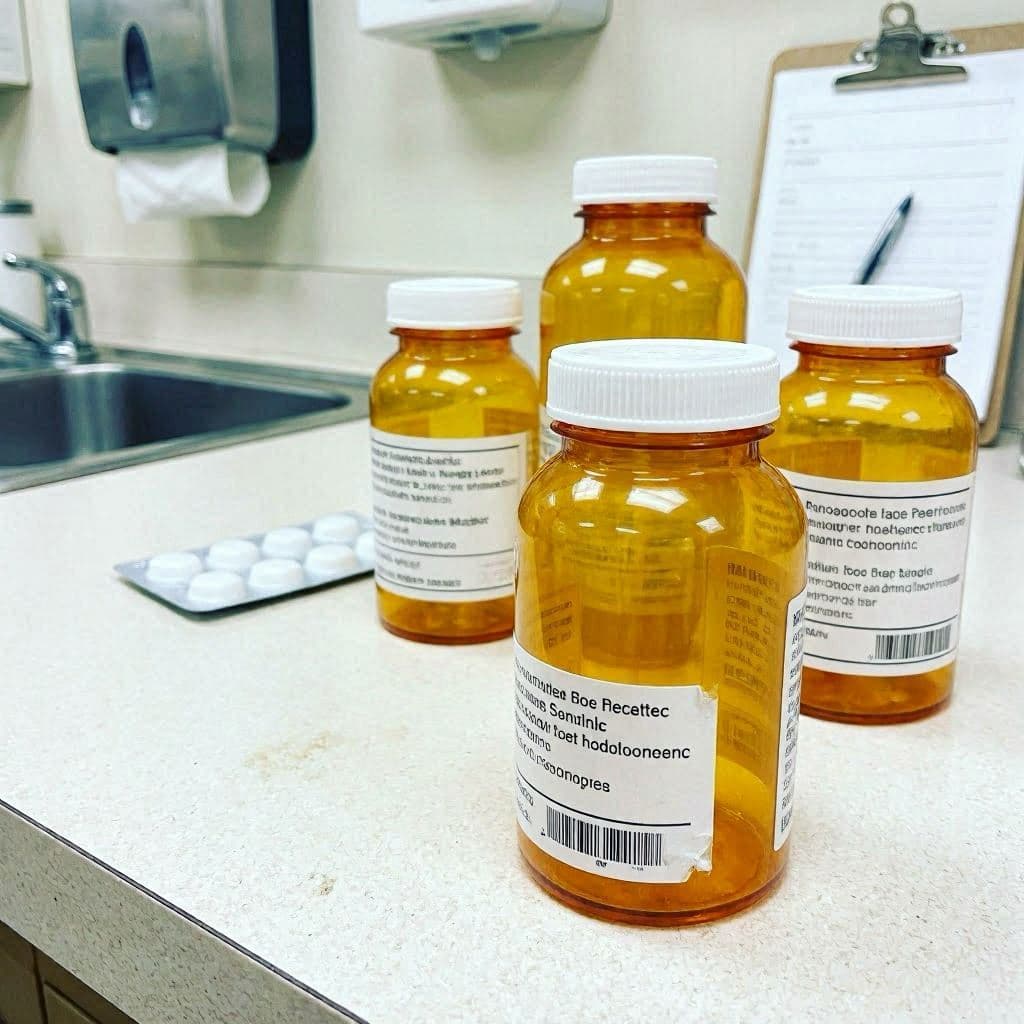 The Hidden Cost of Medicine: Lobbying and Prices 