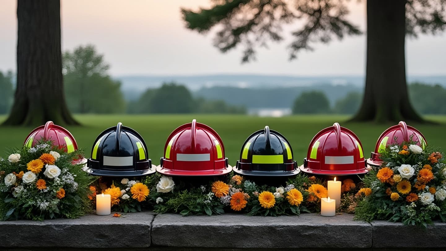 Honoring the Brave: The Widemouth Fire Tragedy