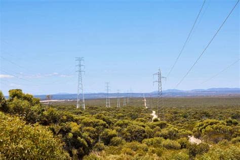 Peak Load Expected to Double as Industries Move to Australia's World-First 100% Renewables Grid