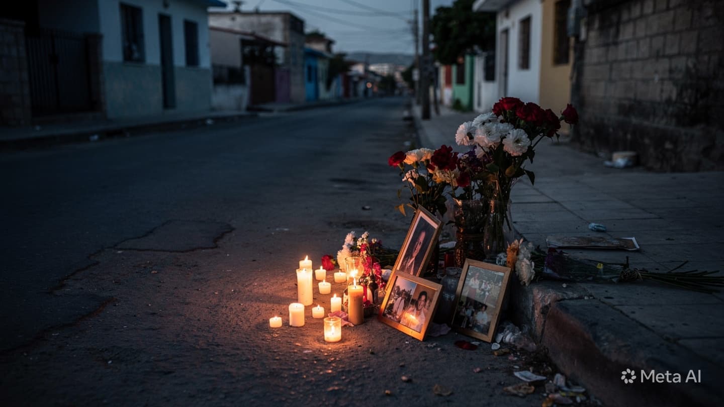 Haiti Security Crisis: Influential Community Leader Killed in Targeted Assassination Within Capital City Today