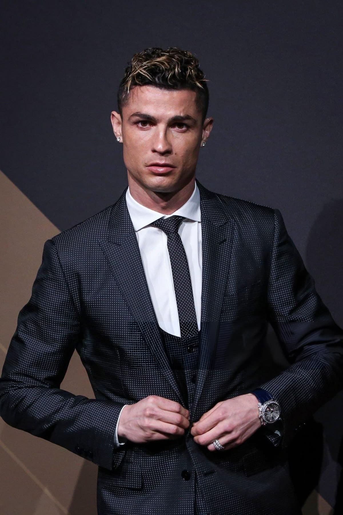 Cristiano Ronaldo’s Unmatched World Cup Legacy