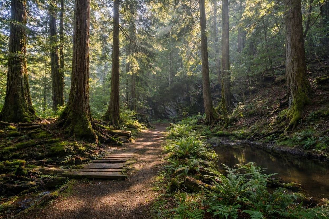 Respect for the Rattle: A Family’s Outdoor Lesson