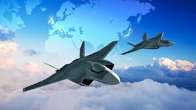 BAE Systems awarded more than £600m for development of the new Tempest fighter jet