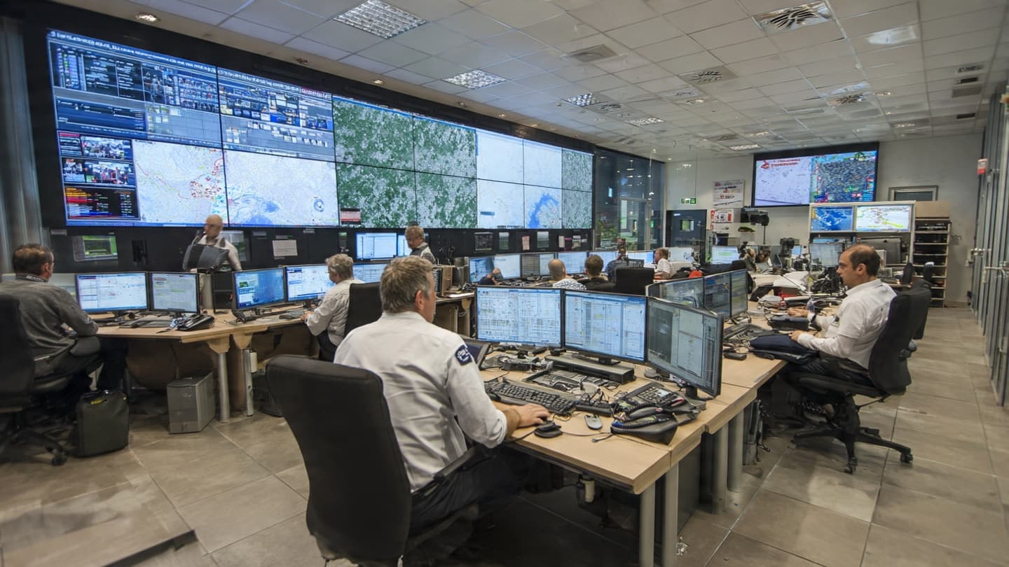 France Expands Public Safety Measures During Extreme Weather Periods