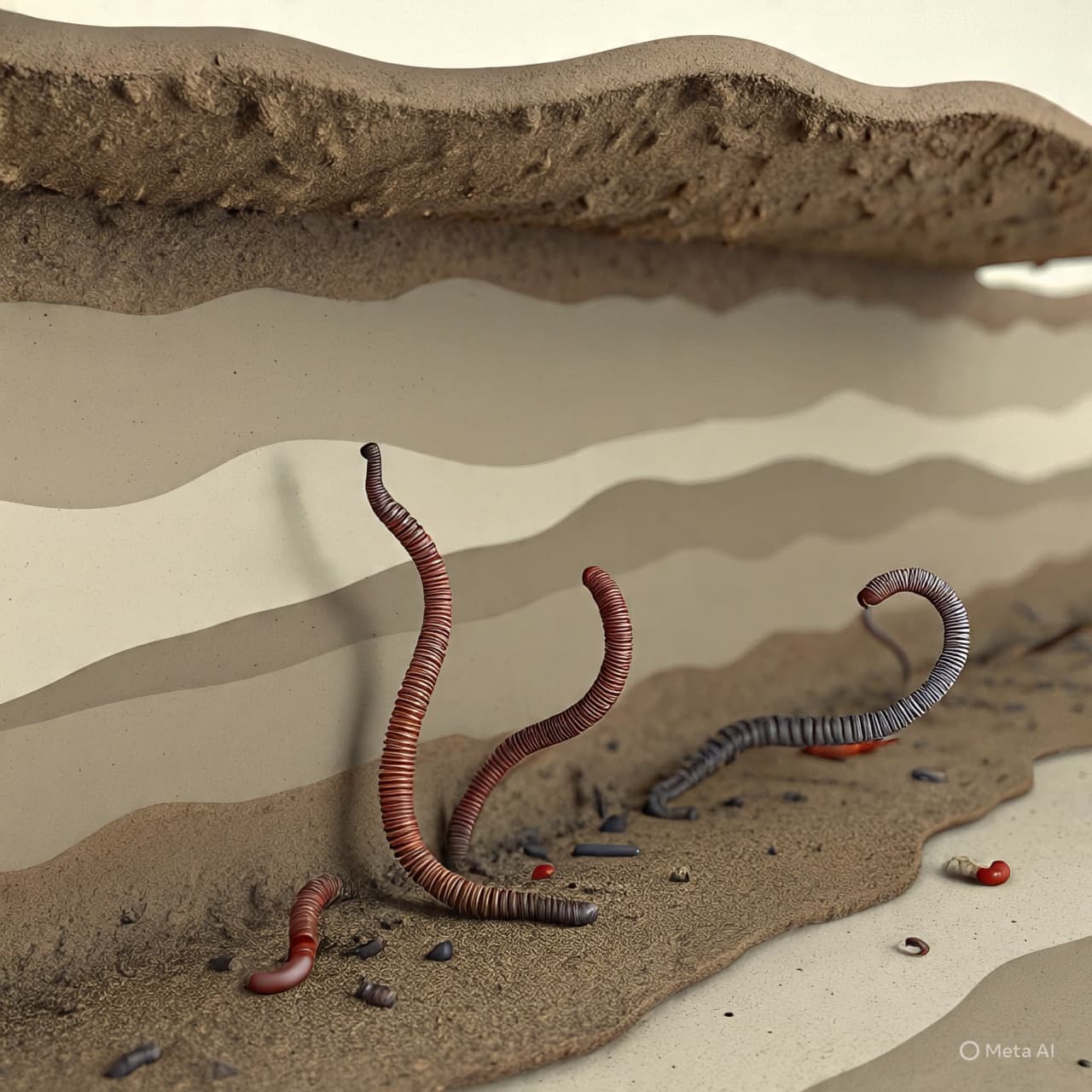 In the Silent Sands, Life Whispers: What the Atacama’s Hidden Creatures Teach Us