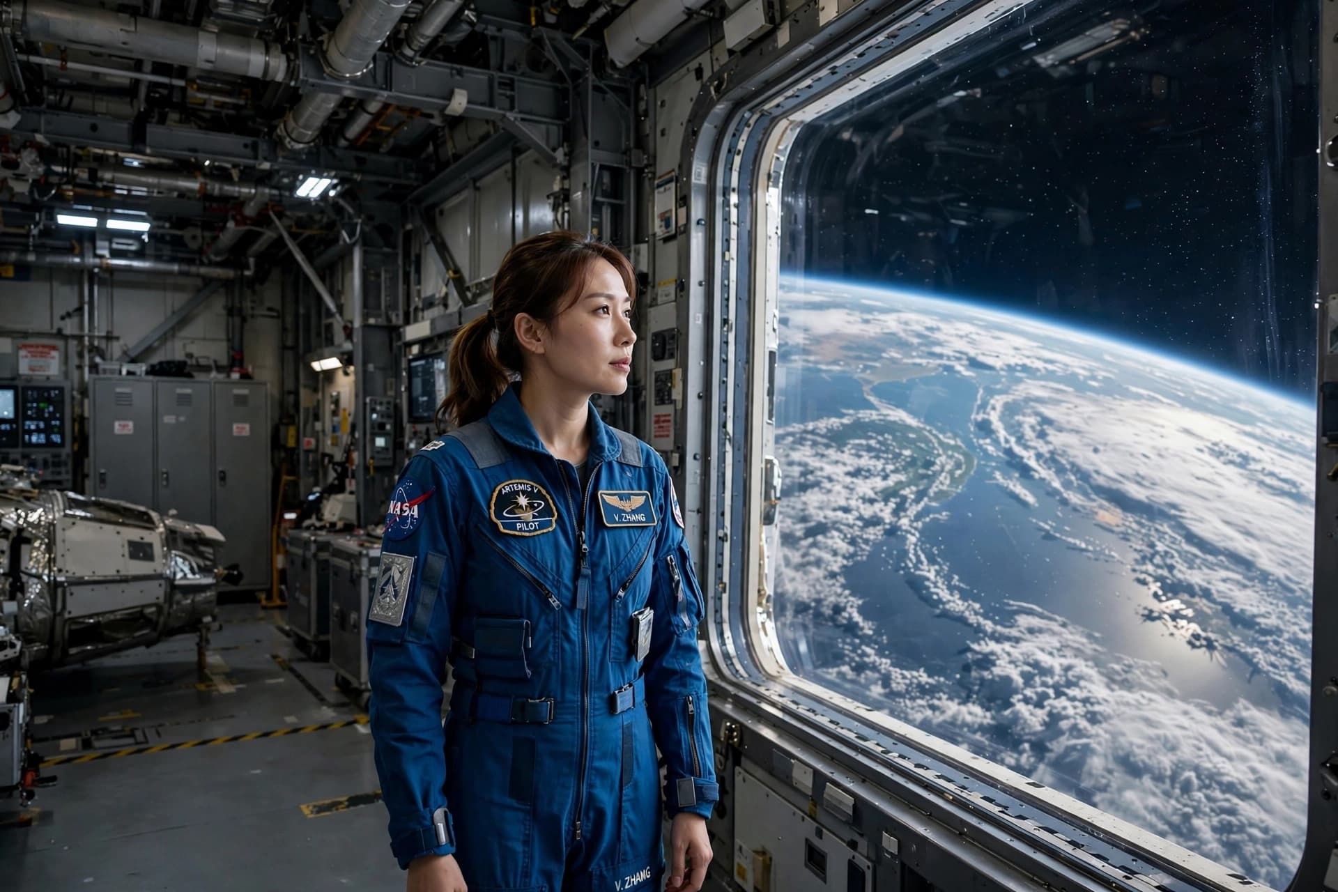 After the Moon, the Work Continues—Just Not in Orbit