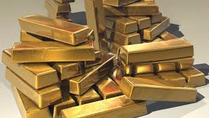 Venezuela’s UK-Held Gold Could Be Routed Through US Treasury Accounts