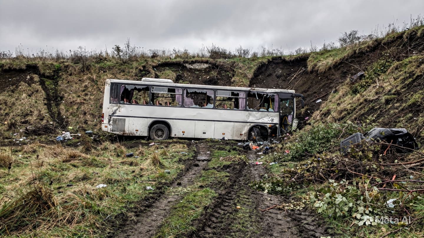 Fatal Bus Crash, Petén: Four Deaths Confirmed After Passenger Vehicle Accident In Guatemala Today